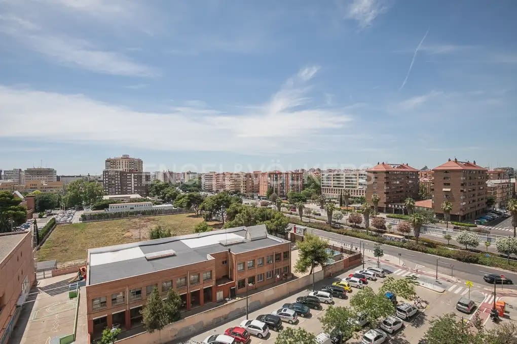 4 camera da letto Appartamento da affittare in Valencia citta - 1.800 € (Rif: 10099381)
