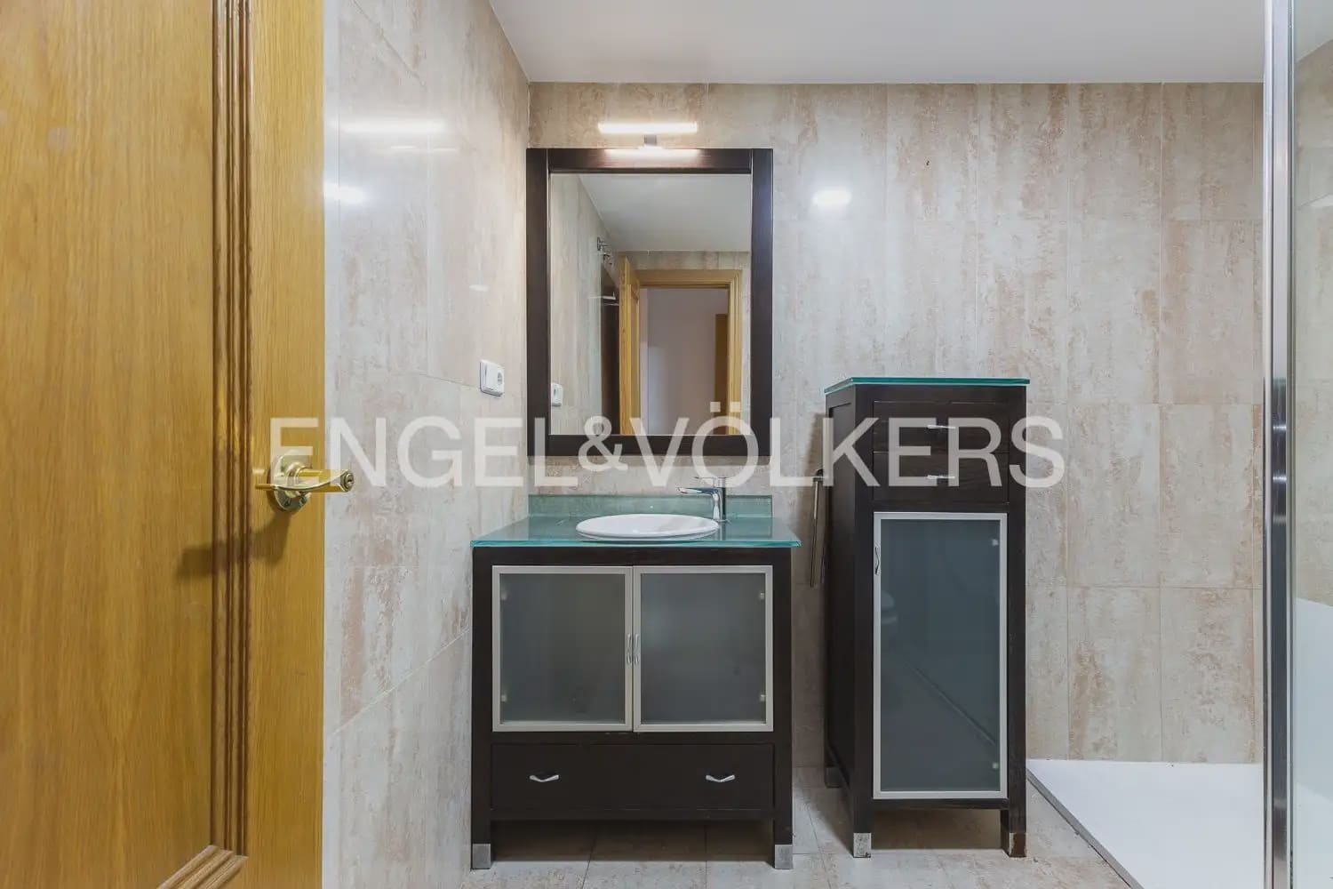 3 Zimmer Wohnung zu vermieten in Valencia Stadt mit Garage - 1.700 € (Ref: 10099382)