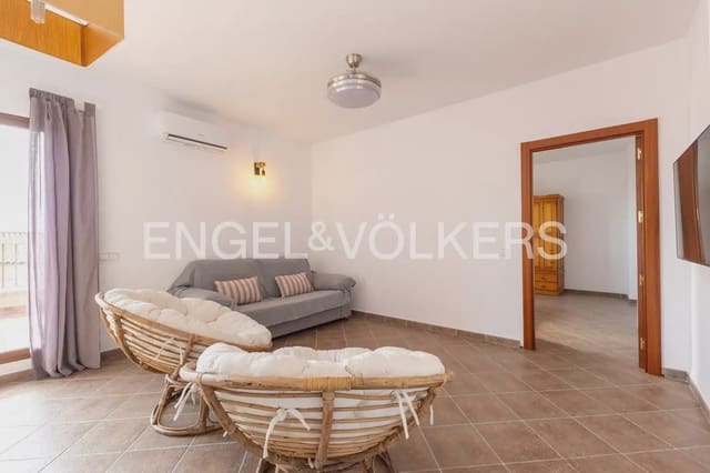 1 slaapkamer Flat te huur in Riba-roja de Túria - € 1.000 (Ref: 10099383)
