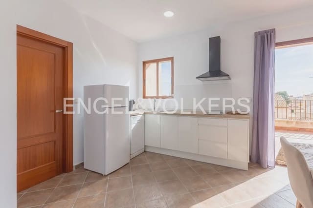1 slaapkamer Flat te huur in Riba-roja de Túria - € 1.000 (Ref: 10099383)