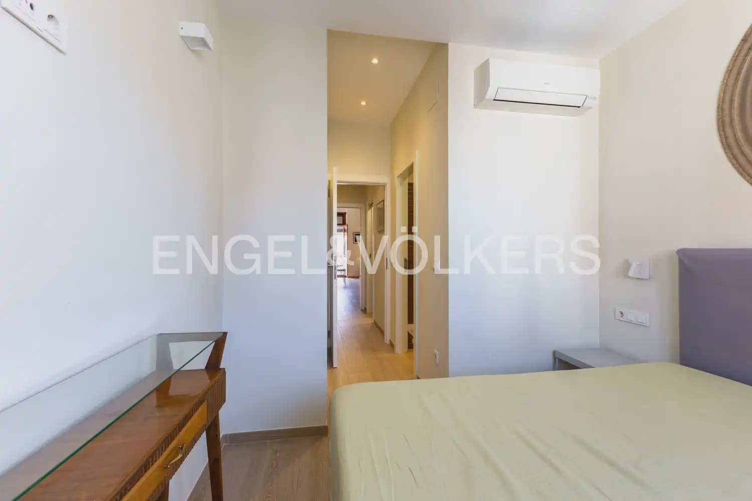 2 makuuhuone Asunto myytävänä paikassa Valencia kaupunki - 530 000 € (Ref: 10099384)