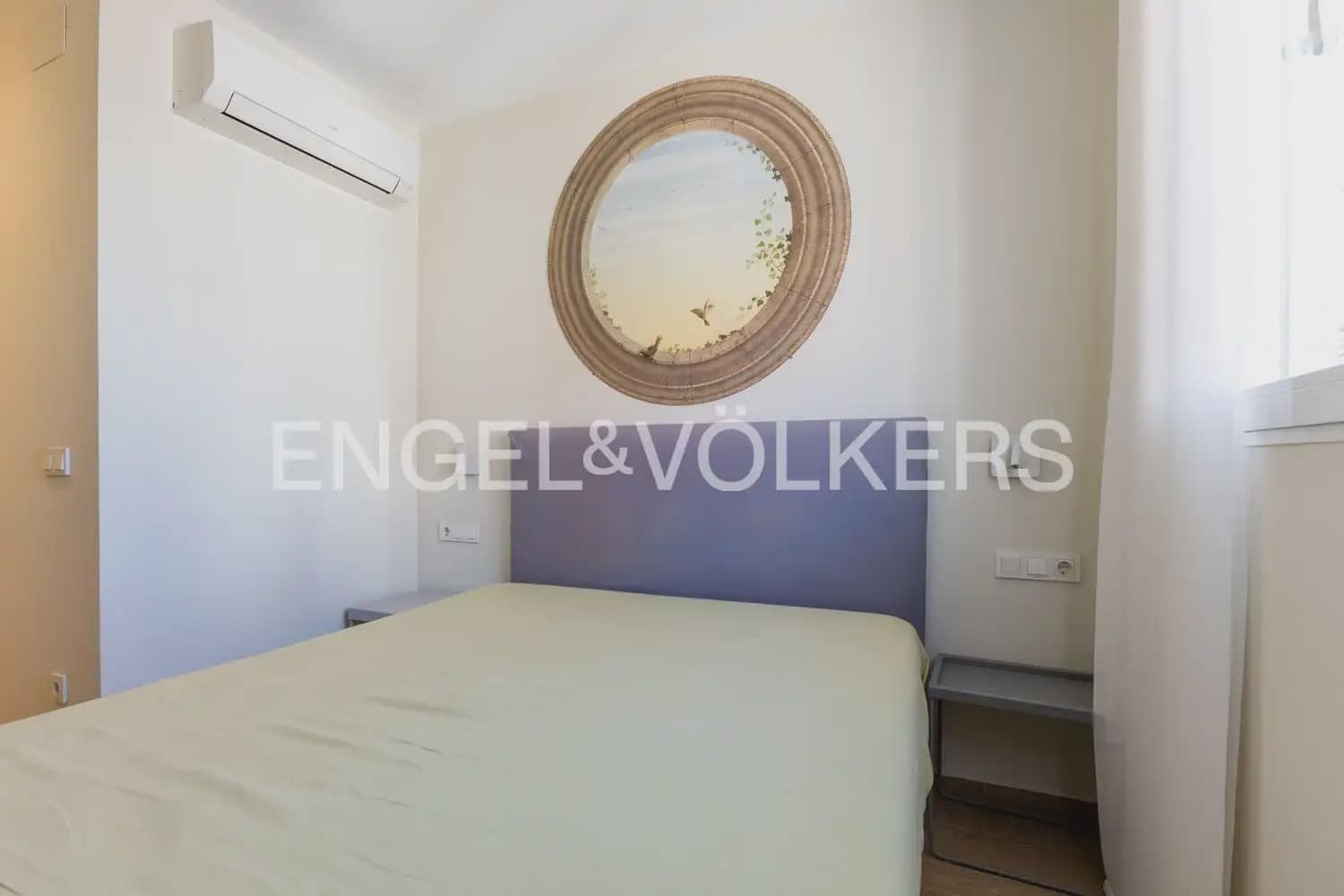 2 makuuhuone Asunto myytävänä paikassa Valencia kaupunki - 530 000 € (Ref: 10099384)