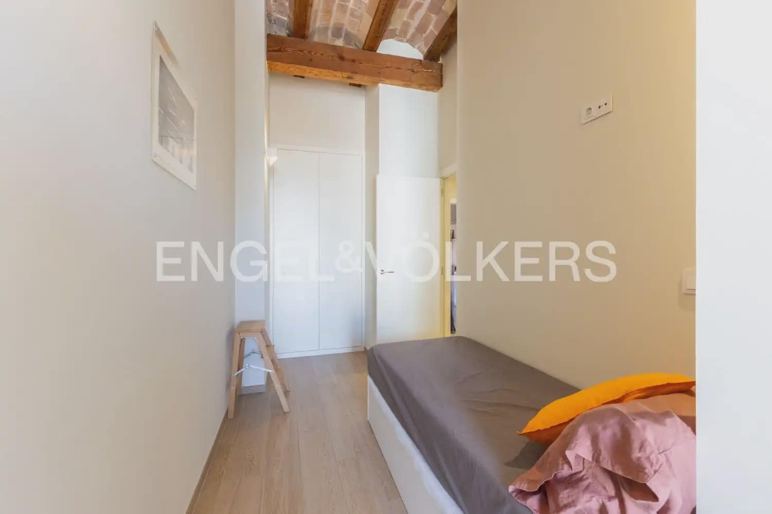 2 makuuhuone Asunto myytävänä paikassa Valencia kaupunki - 530 000 € (Ref: 10099384)