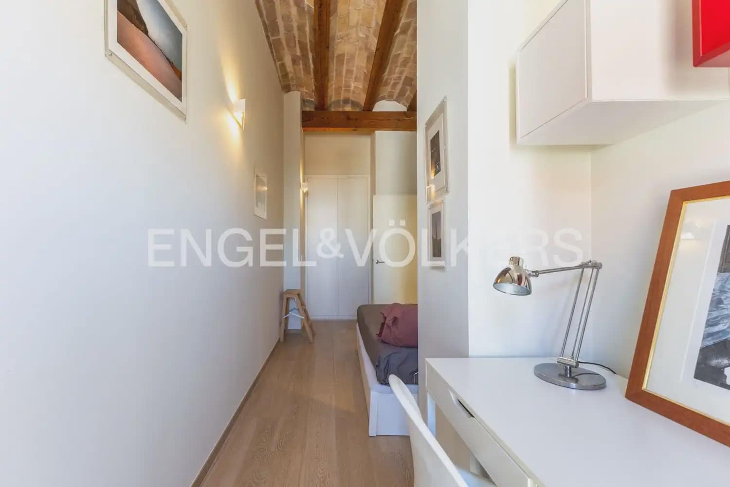 2 makuuhuone Asunto myytävänä paikassa Valencia kaupunki - 530 000 € (Ref: 10099384)