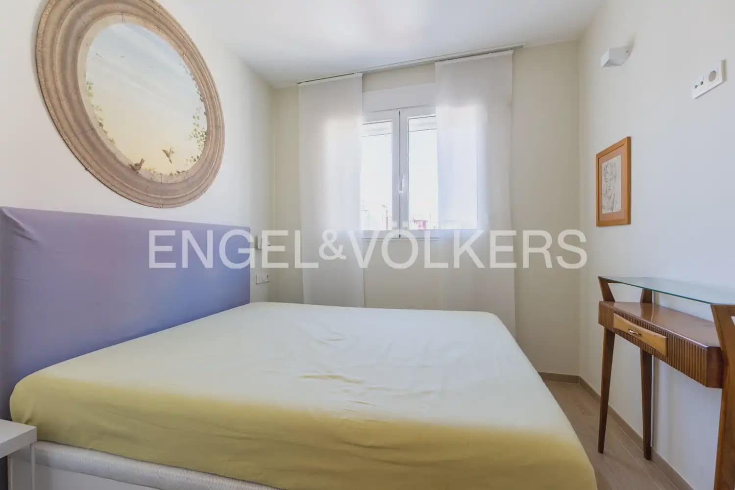 2 makuuhuone Asunto myytävänä paikassa Valencia kaupunki - 530 000 € (Ref: 10099384)