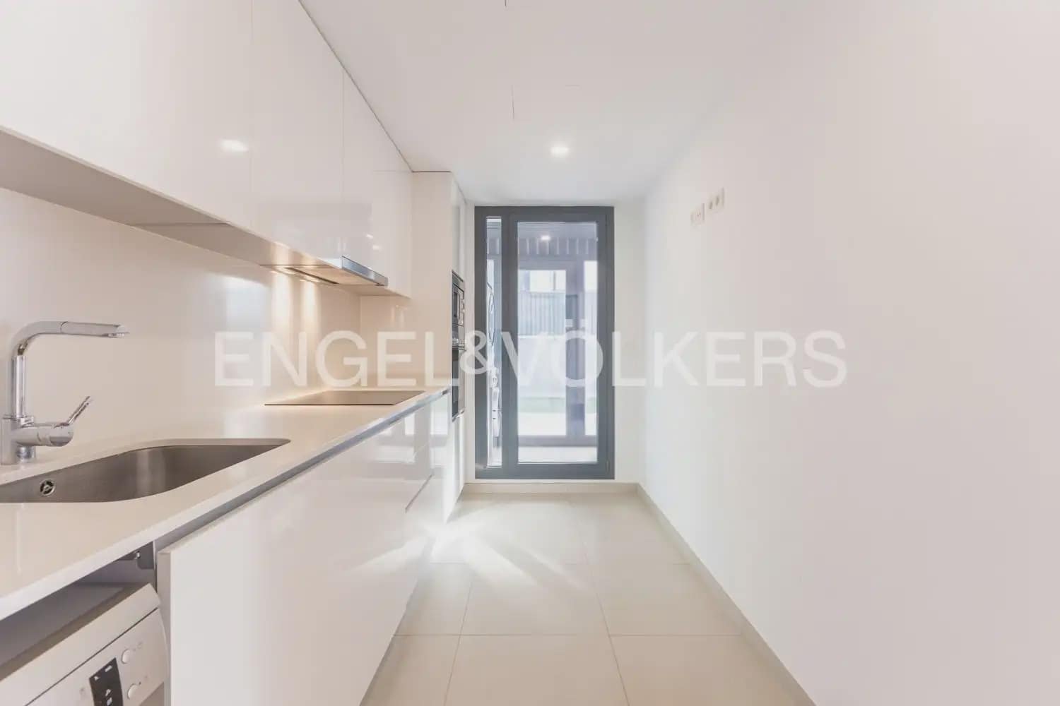 Piso de 3 habitaciones en València ciudad en venta con piscina garaje - 925.000 € (Ref: 10099386)