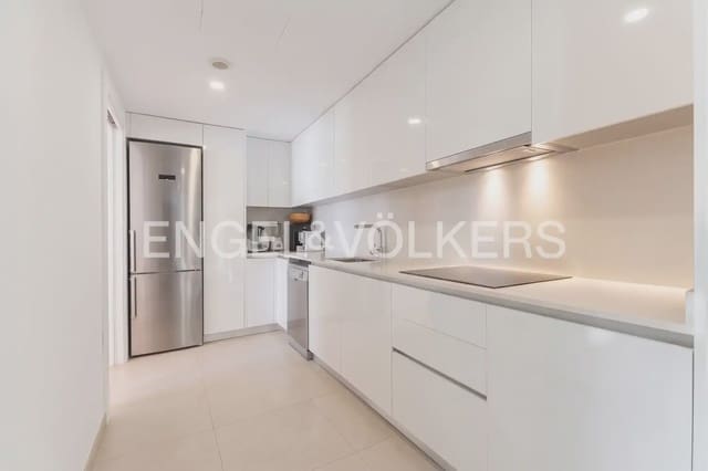 Piso de 3 habitaciones en Sant Pau, València ciudad en venta con piscina garaje - 925.000 € (Ref: 10099386)