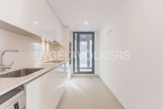 Piso de 3 habitaciones en Sant Pau, València ciudad en venta con piscina garaje - 925.000 € (Ref: 10099386)