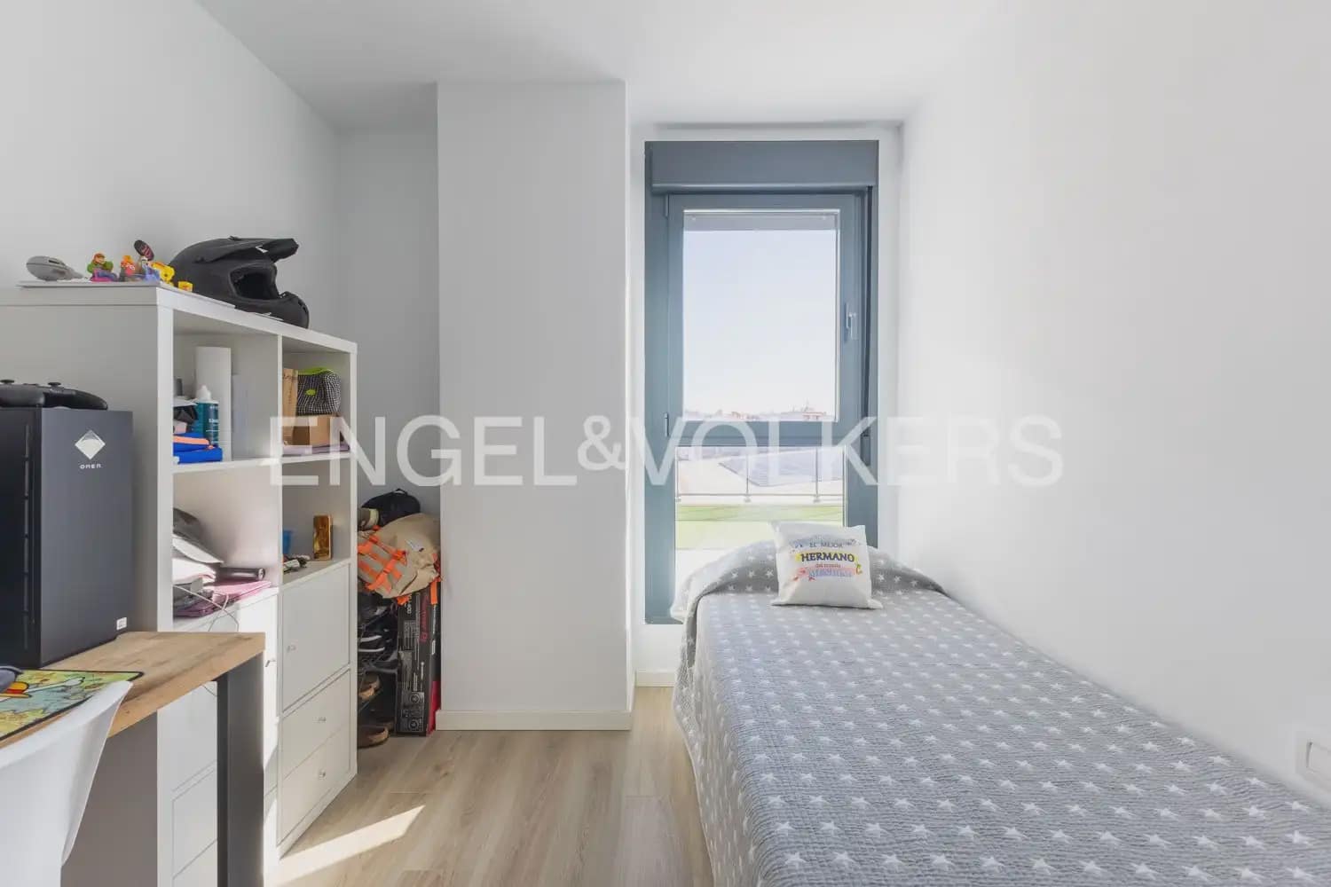 Piso de 3 habitaciones en València ciudad en venta con piscina garaje - 925.000 € (Ref: 10099386)