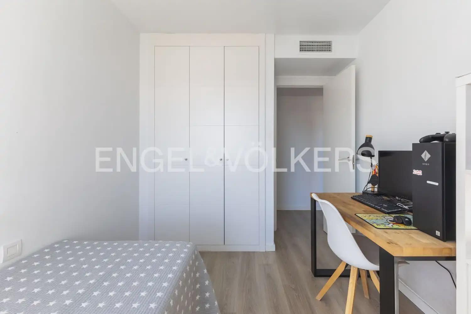 Piso de 3 habitaciones en València ciudad en venta con piscina garaje - 925.000 € (Ref: 10099386)