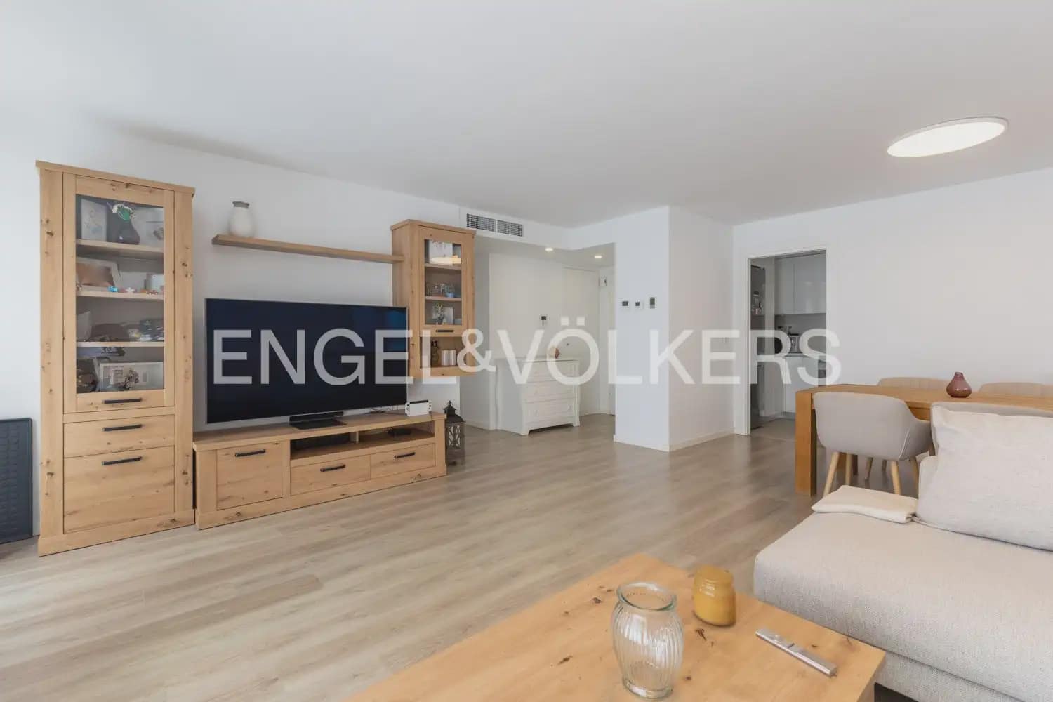 Piso de 3 habitaciones en València ciudad en venta con piscina garaje - 925.000 € (Ref: 10099386)