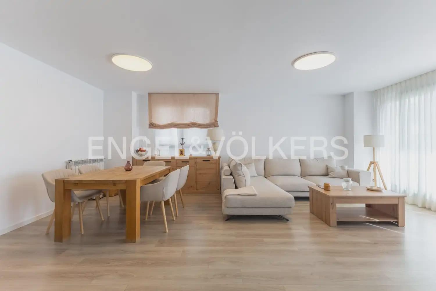 Piso de 3 habitaciones en València ciudad en venta con piscina garaje - 925.000 € (Ref: 10099386)