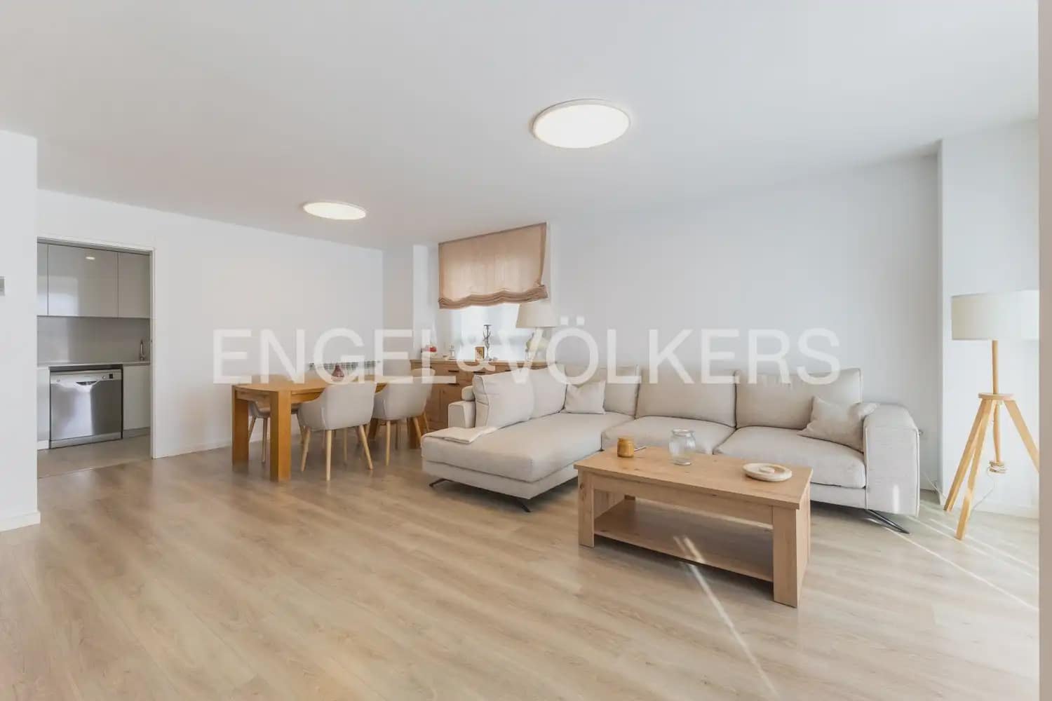 Piso de 3 habitaciones en València ciudad en venta con piscina garaje - 925.000 € (Ref: 10099386)
