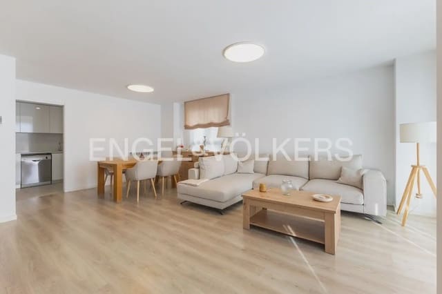 Piso de 3 habitaciones en Sant Pau, València ciudad en venta con piscina garaje - 925.000 € (Ref: 10099386)