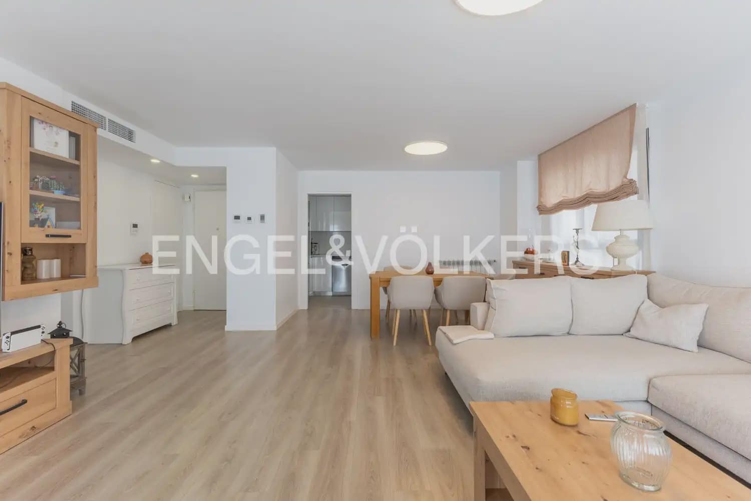 Piso de 3 habitaciones en València ciudad en venta con piscina garaje - 925.000 € (Ref: 10099386)