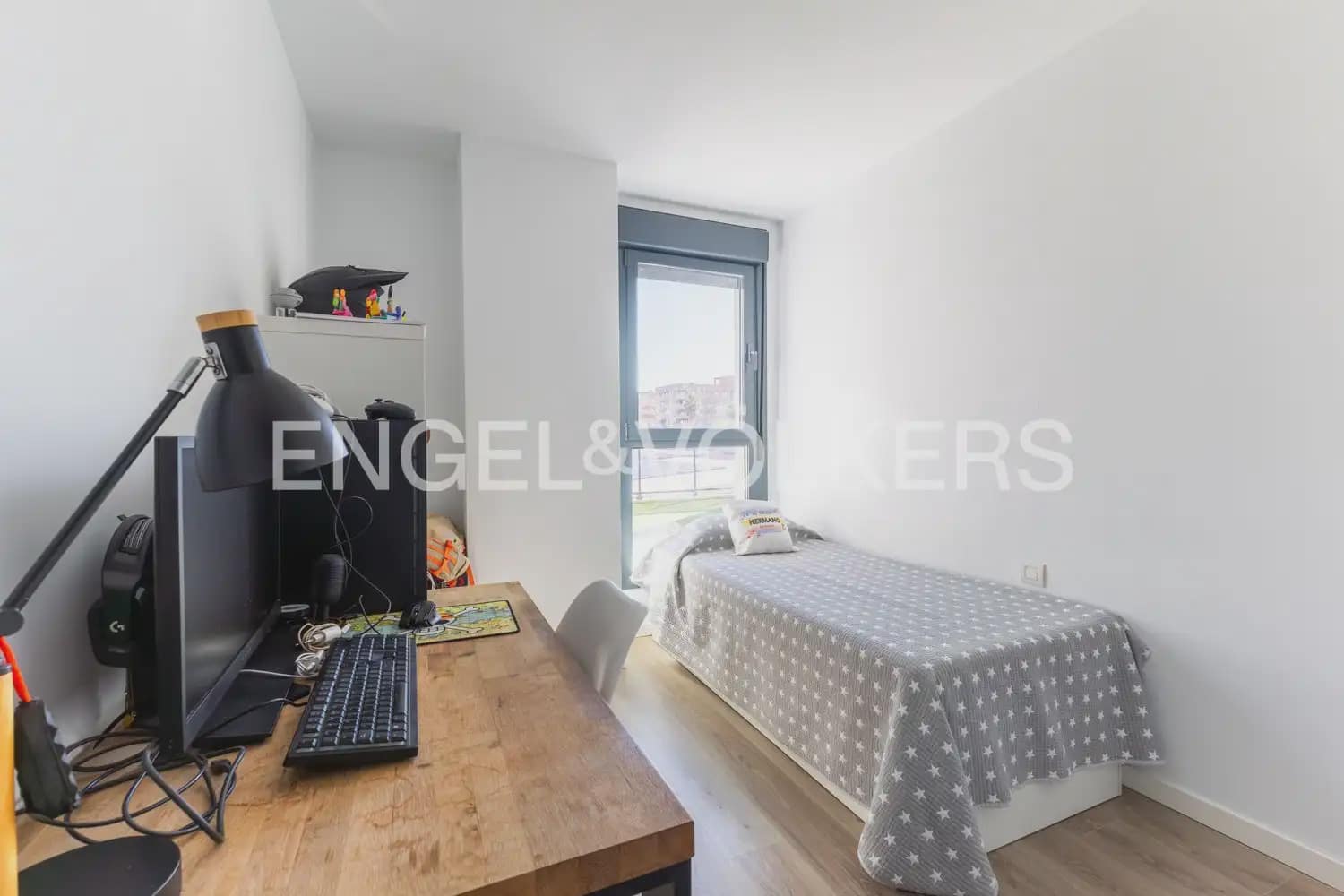 Piso de 3 habitaciones en València ciudad en venta con piscina garaje - 925.000 € (Ref: 10099386)