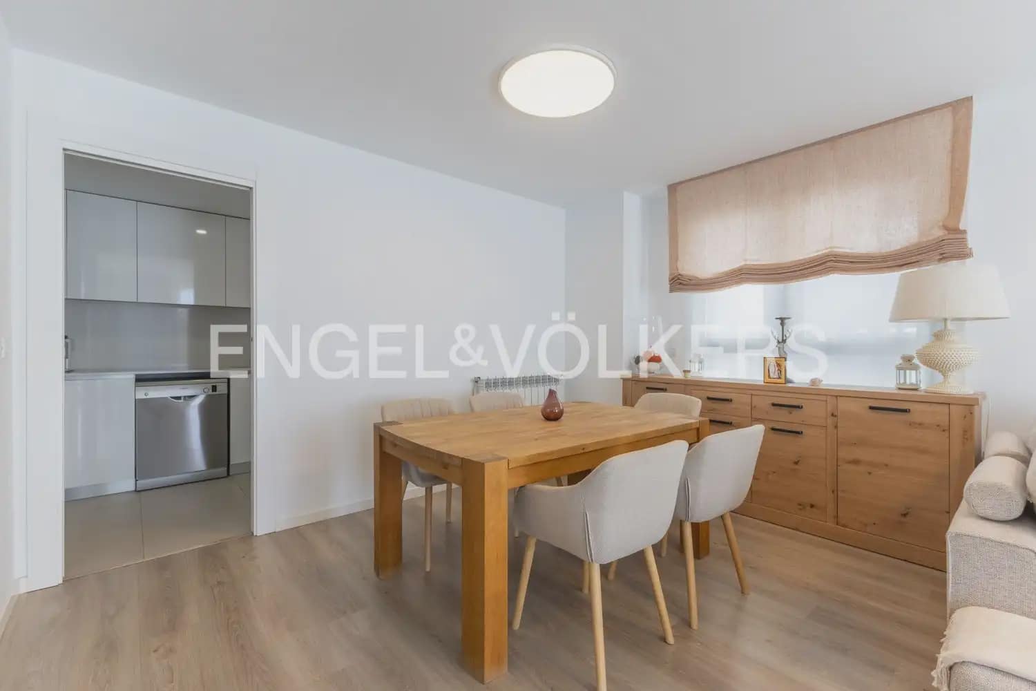 Piso de 3 habitaciones en València ciudad en venta con piscina garaje - 925.000 € (Ref: 10099386)
