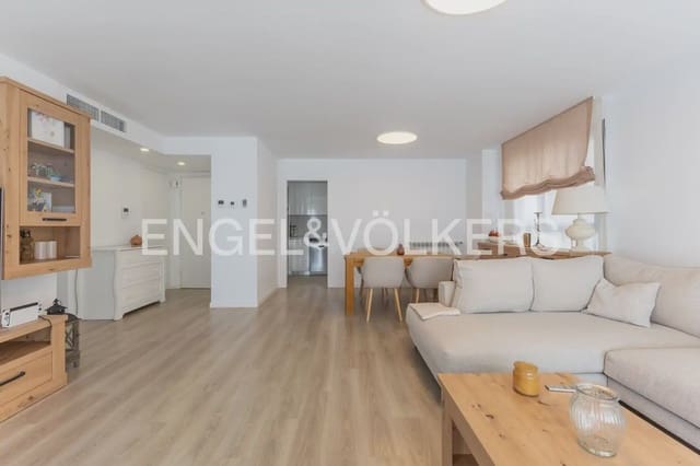 Piso de 3 habitaciones en Sant Pau, València ciudad en venta con piscina garaje - 925.000 € (Ref: 10099386)