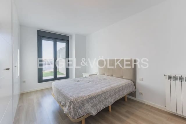 Piso de 3 habitaciones en Sant Pau, València ciudad en venta con piscina garaje - 925.000 € (Ref: 10099386)