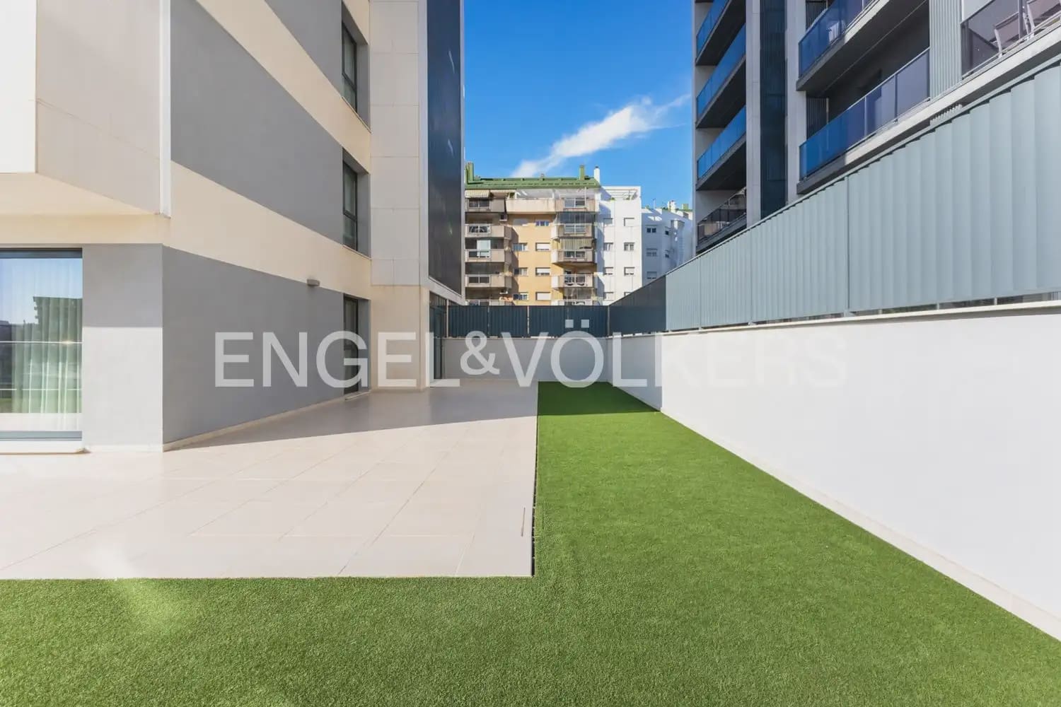 Piso de 3 habitaciones en València ciudad en venta con piscina garaje - 925.000 € (Ref: 10099386)