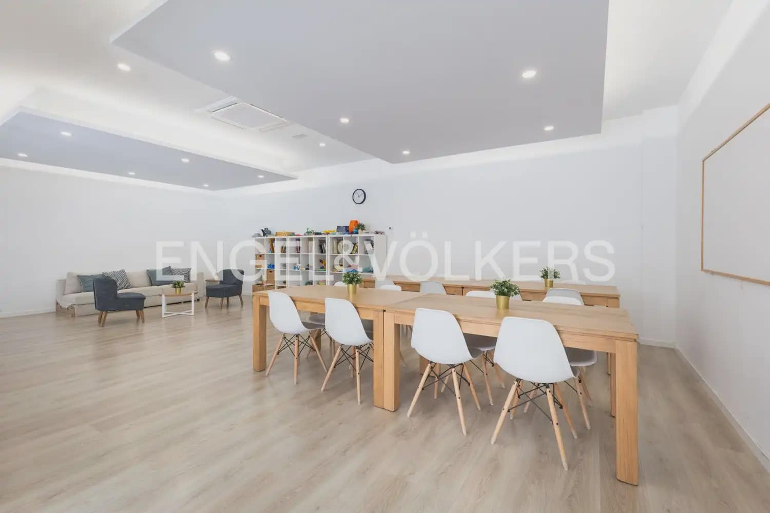 Piso de 3 habitaciones en València ciudad en venta con piscina garaje - 925.000 € (Ref: 10099386)