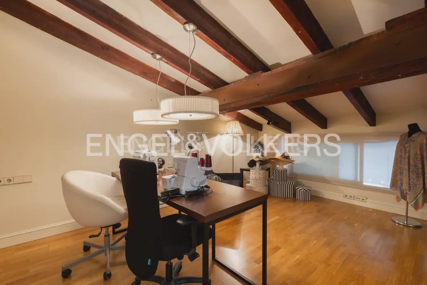 Appartement à vendre à Valence ville avec garage - 2 900 000 € (Ref: 10099387)