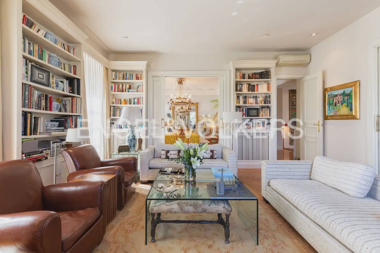 Appartement à vendre à Valence ville avec garage - 2 900 000 € (Ref: 10099387)