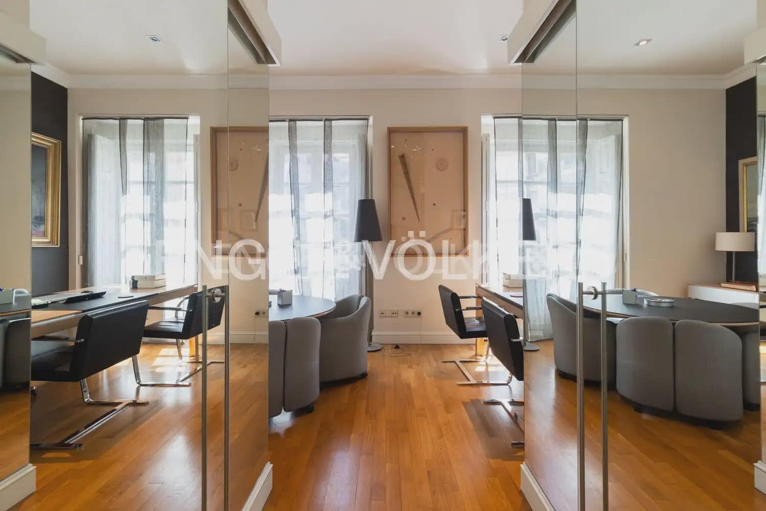 Appartement à vendre à Valence ville avec garage - 2 900 000 € (Ref: 10099387)