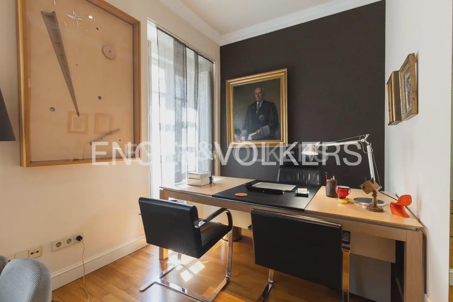 Appartement à vendre à Valence ville avec garage - 2 900 000 € (Ref: 10099387)