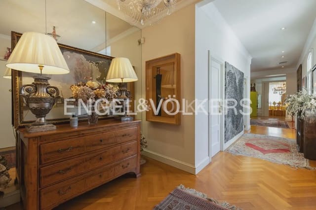 Appartement à vendre à Sant Francesc, Valence ville avec garage - 2 900 000 € (Ref: 10099387)
