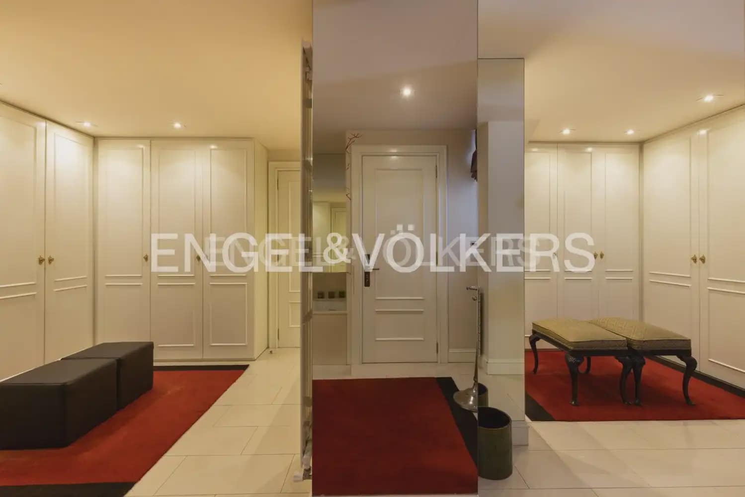 Appartement à vendre à Valence ville avec garage - 2 900 000 € (Ref: 10099387)