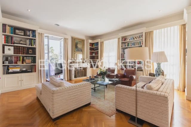 Appartement à vendre à Sant Francesc, Valence ville avec garage - 2 900 000 € (Ref: 10099387)