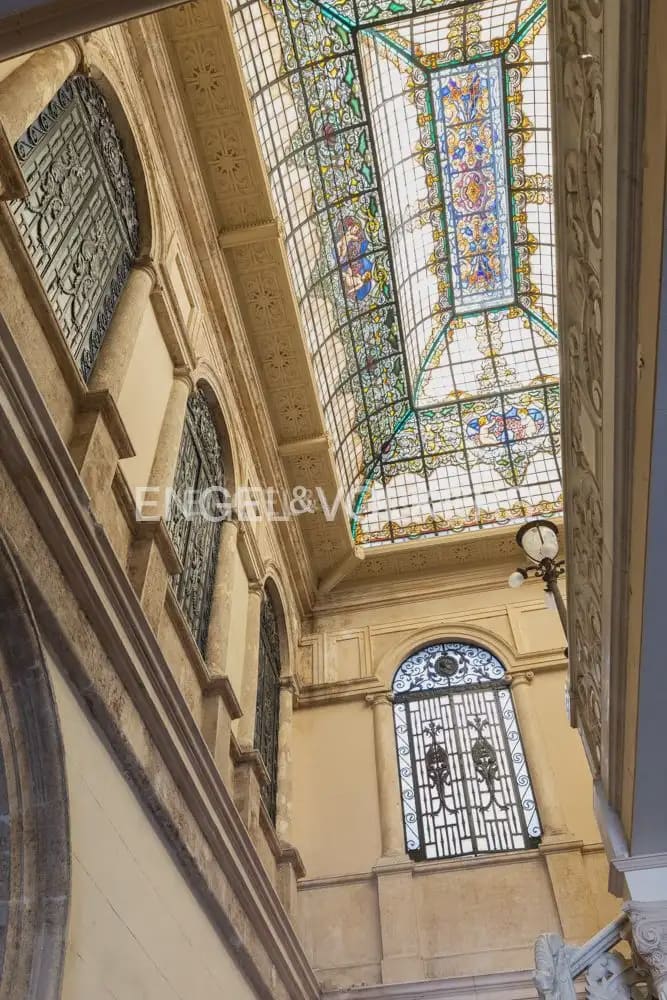 Appartement à vendre à Valence ville avec garage - 2 900 000 € (Ref: 10099387)