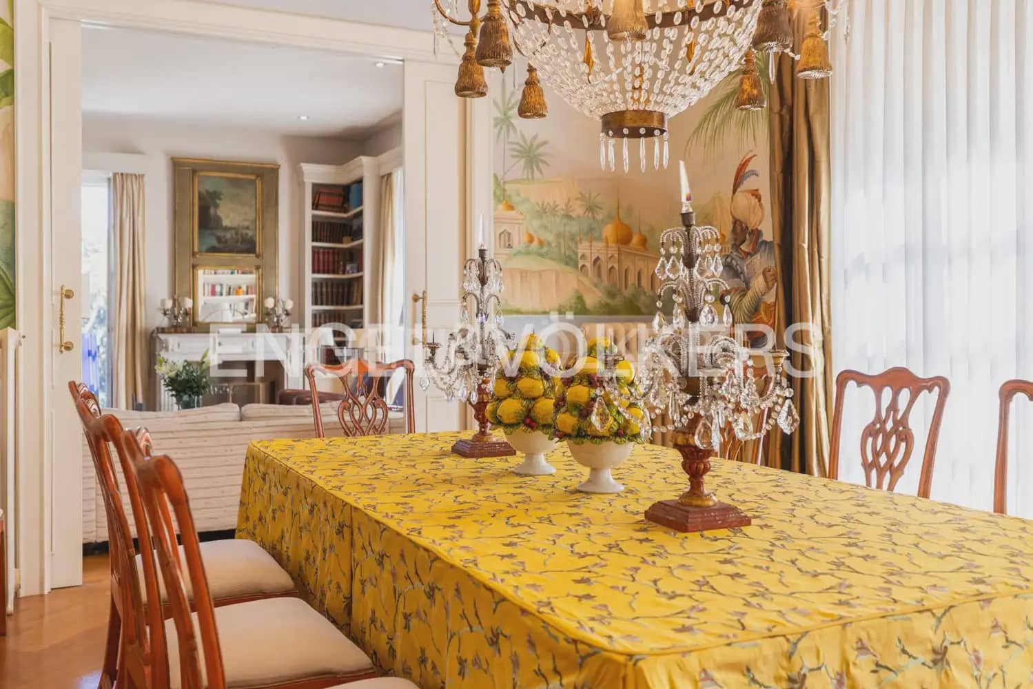 Appartement à vendre à Valence ville avec garage - 2 900 000 € (Ref: 10099387)