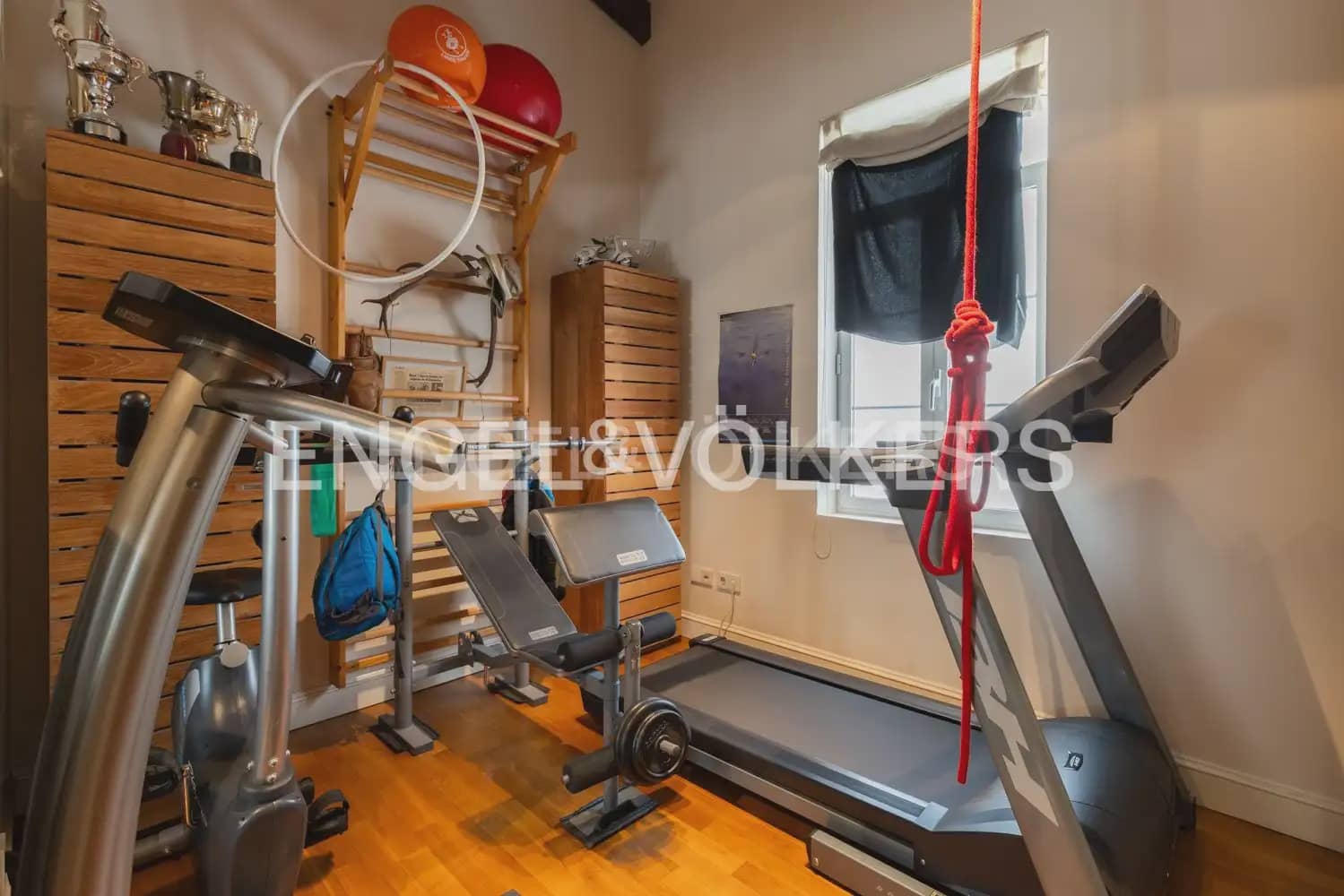 Appartement à vendre à Valence ville avec garage - 2 900 000 € (Ref: 10099387)