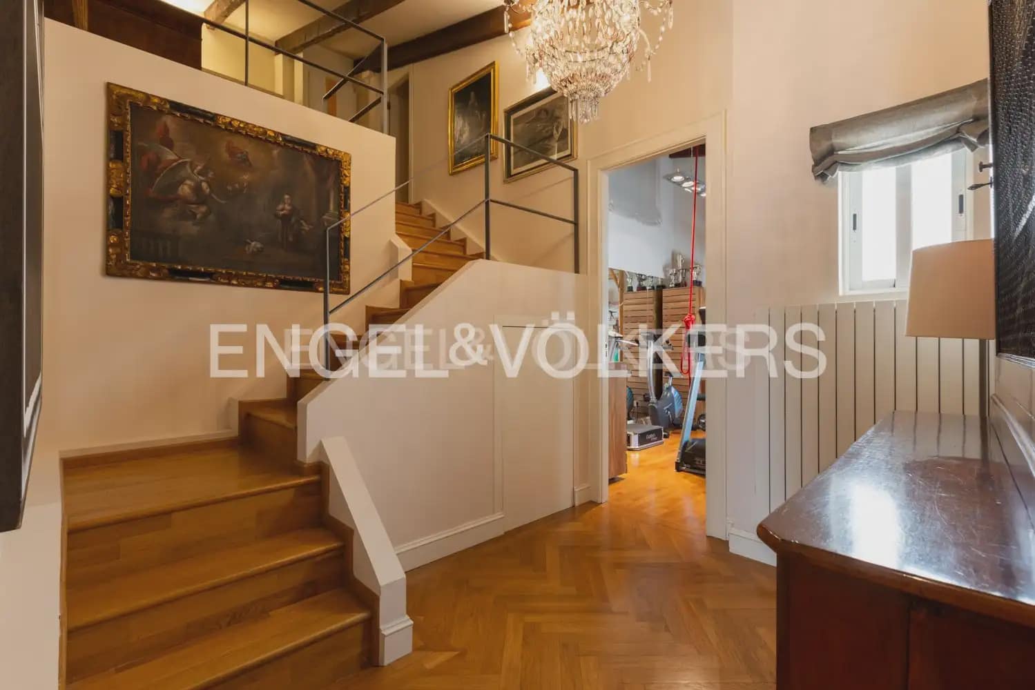 Appartement à vendre à Valence ville avec garage - 2 900 000 € (Ref: 10099387)