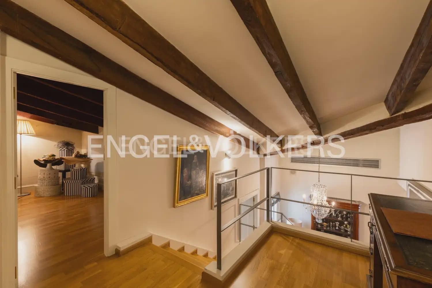 Appartement à vendre à Valence ville avec garage - 2 900 000 € (Ref: 10099387)