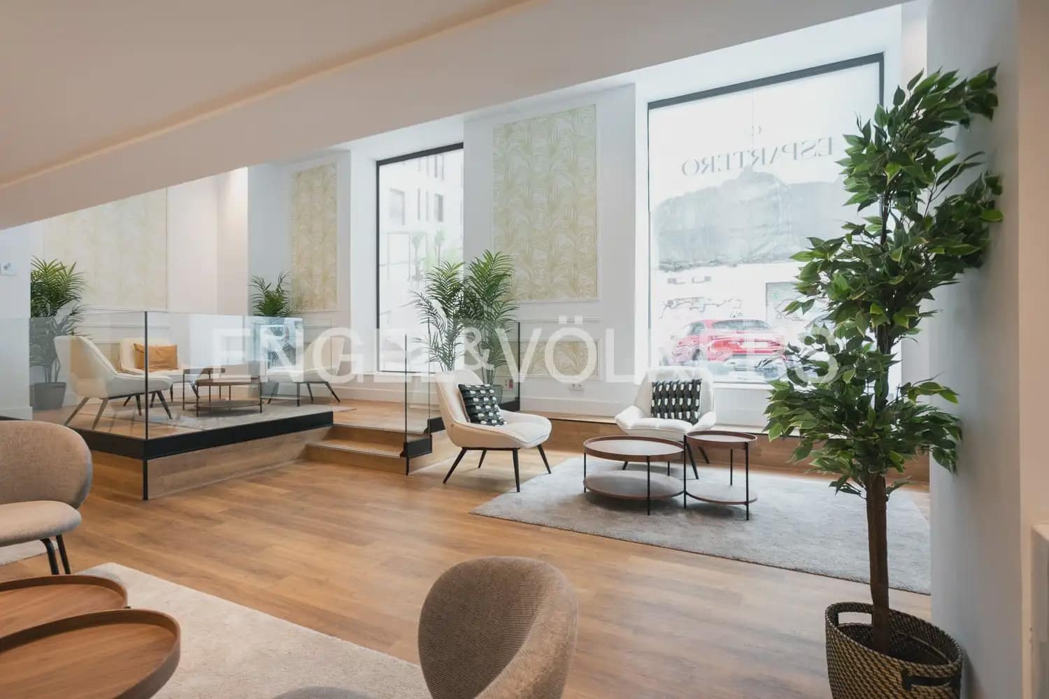1 slaapkamer Flat te huur in Valencia stad met zwembad - € 1.550 (Ref: 10099449)