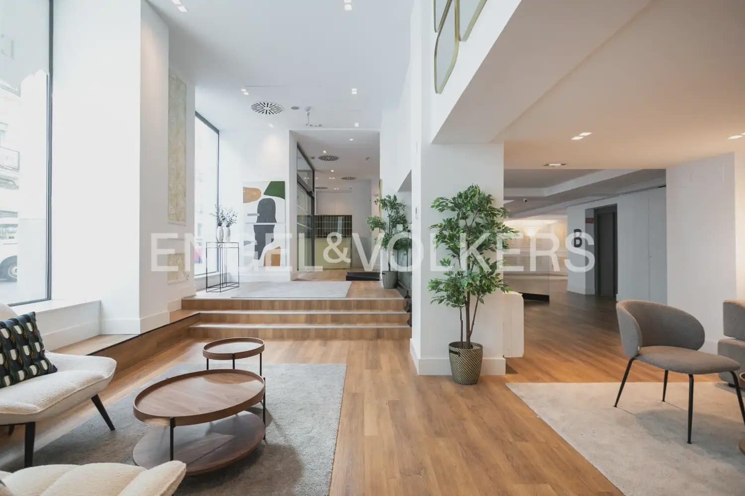 1 slaapkamer Flat te huur in Valencia stad met zwembad - € 1.550 (Ref: 10099449)