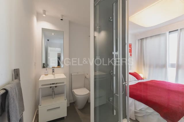 2 camera da letto Appartamento da affittare in La Malva-Rosa, Valencia città con garage - 2.300 € (Rif: 10099450)