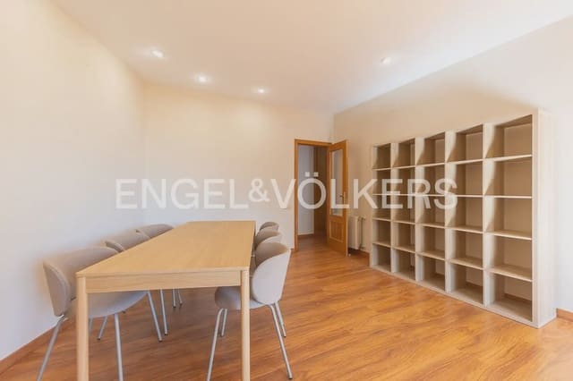 2 soveværelse Lejlighed til leje i El Carme, Valencia by - € 2.350 (Ref: 10099451)