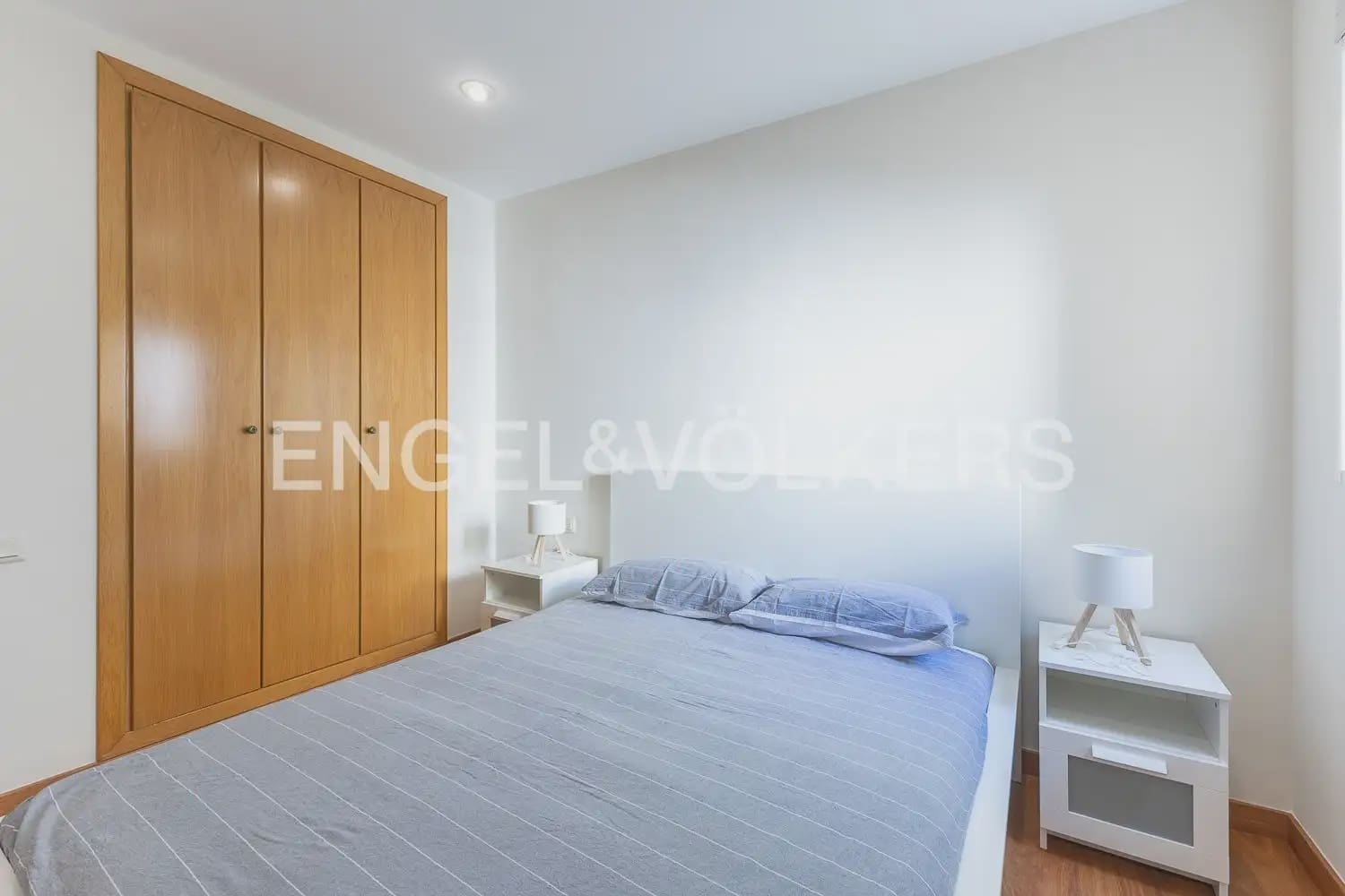 2 soveværelse Lejlighed til leje i Valencia by - € 2.350 (Ref: 10099451)