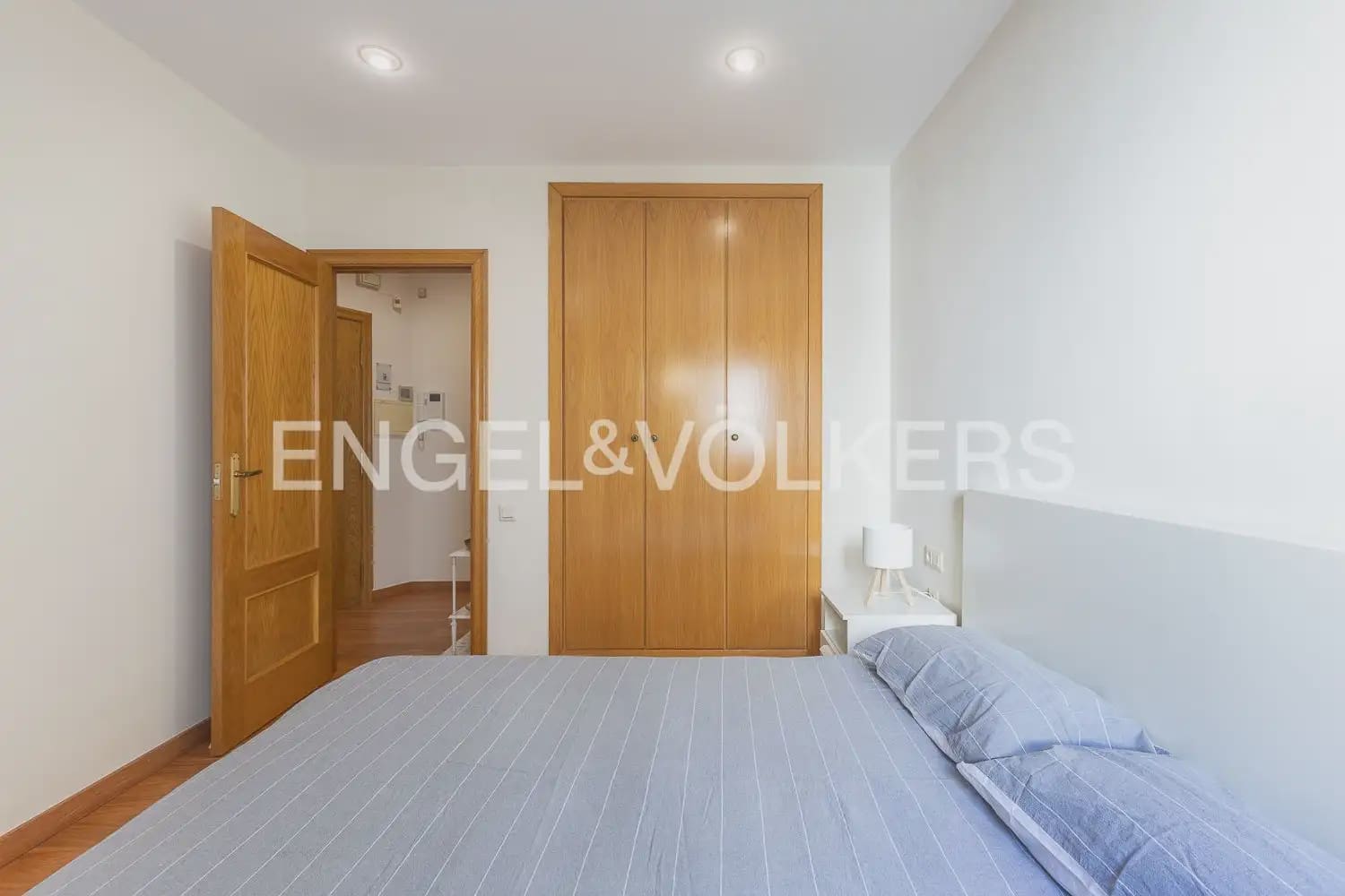 2 soveværelse Lejlighed til leje i Valencia by - € 2.350 (Ref: 10099451)