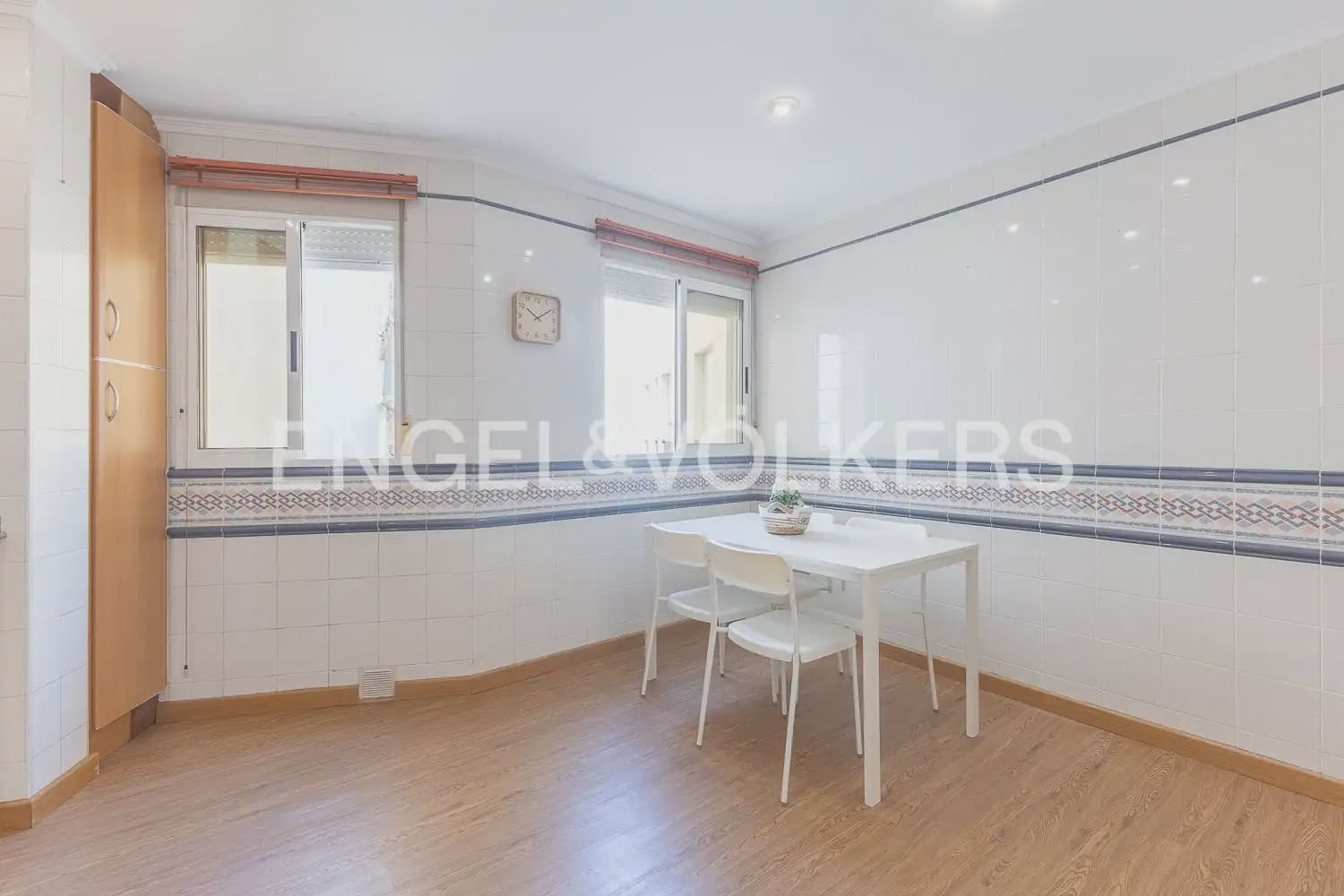 2 soveværelse Lejlighed til leje i Valencia by - € 2.350 (Ref: 10099451)