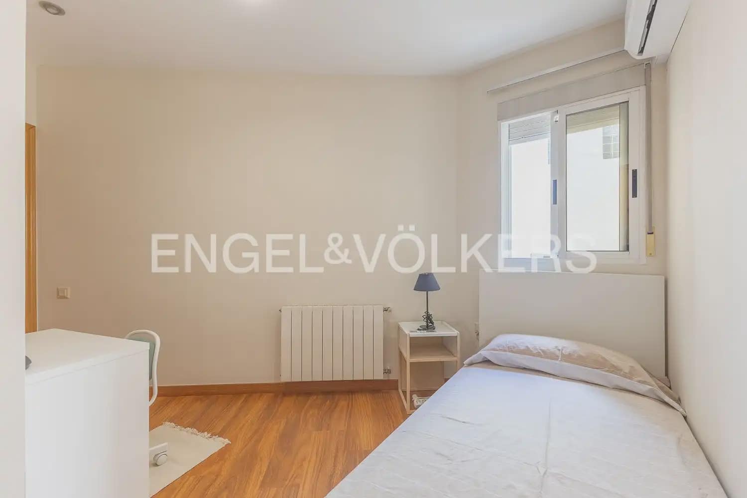 2 soveværelse Lejlighed til leje i Valencia by - € 2.350 (Ref: 10099451)