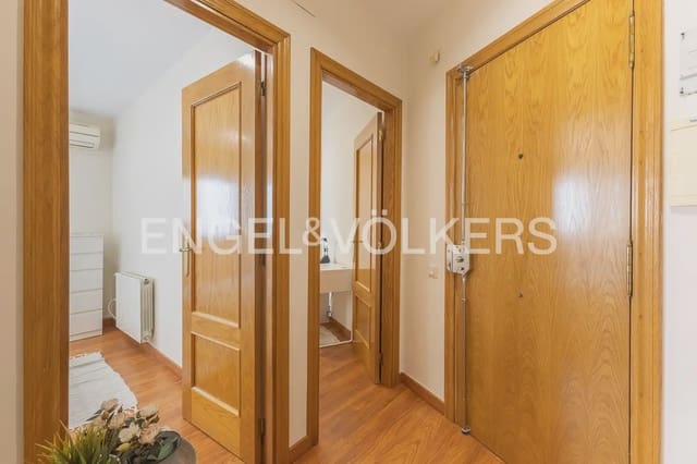 2 makuuhuone Asunto vuokrattavana paikassa El Carme, Valencia kaupunki - 2 350 € (Ref: 10099451)