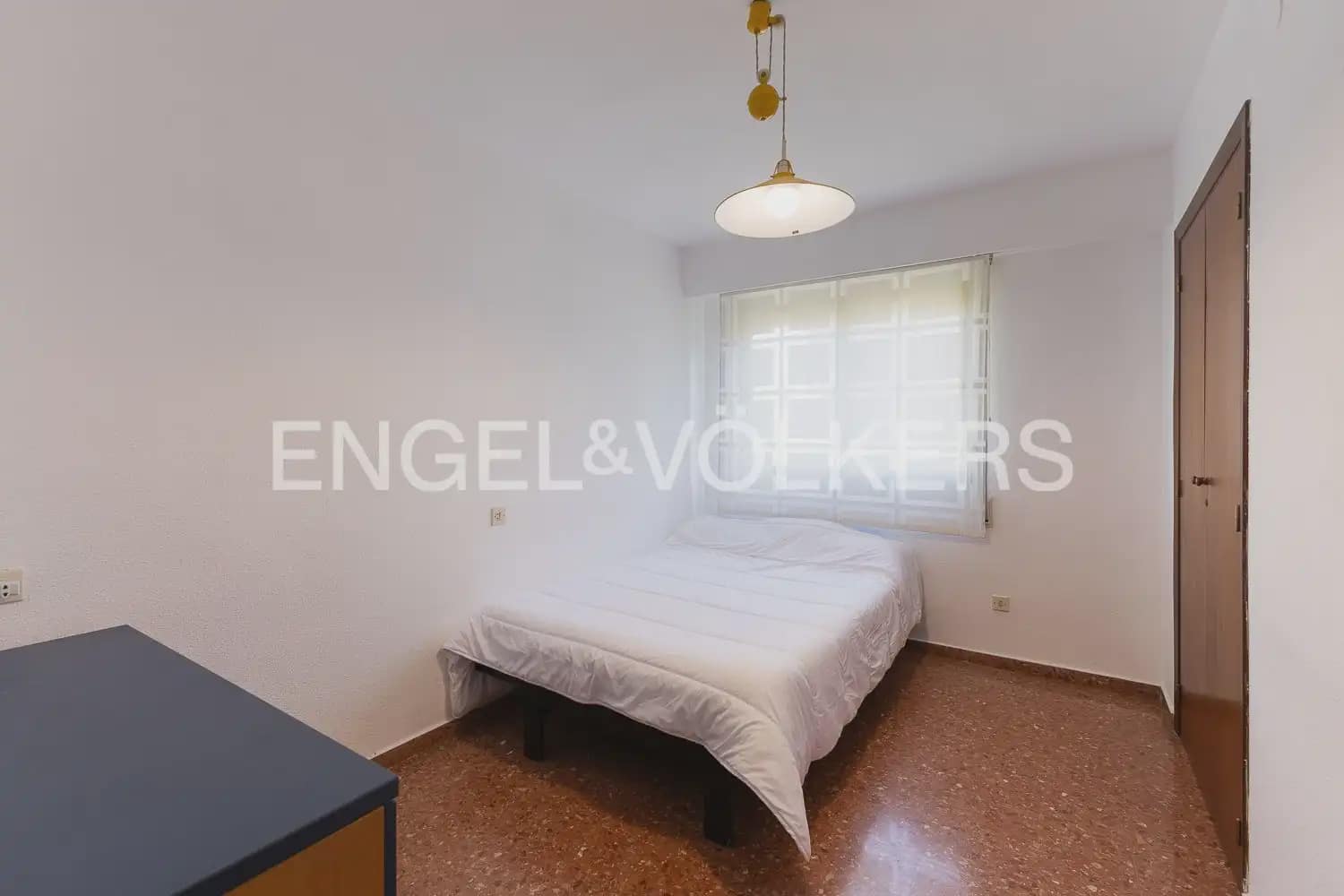 Piso de 3 habitaciones en València ciudad en venta con garaje - 520.000 € (Ref: 10100730)
