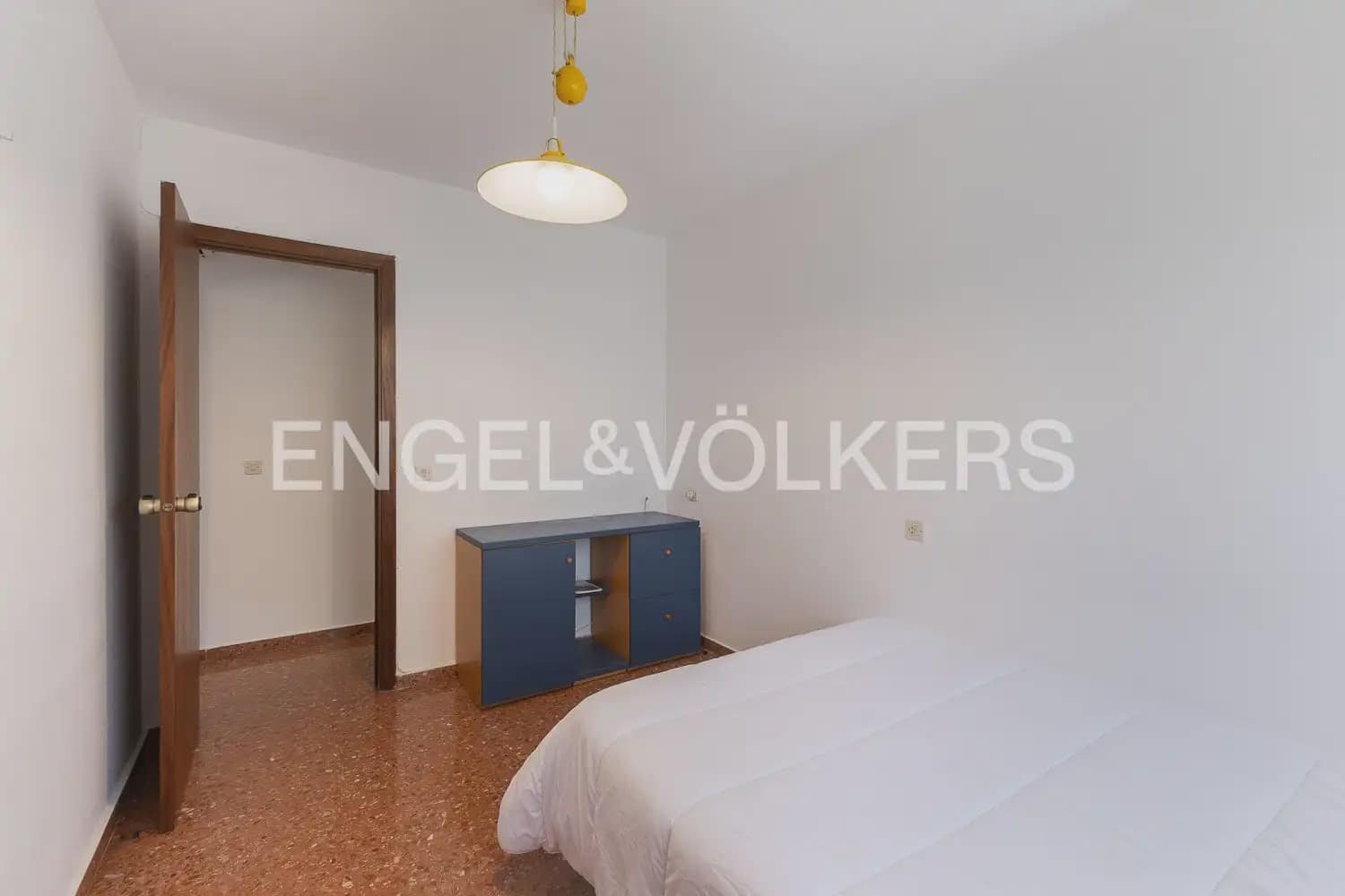 Piso de 3 habitaciones en València ciudad en venta con garaje - 520.000 € (Ref: 10100730)