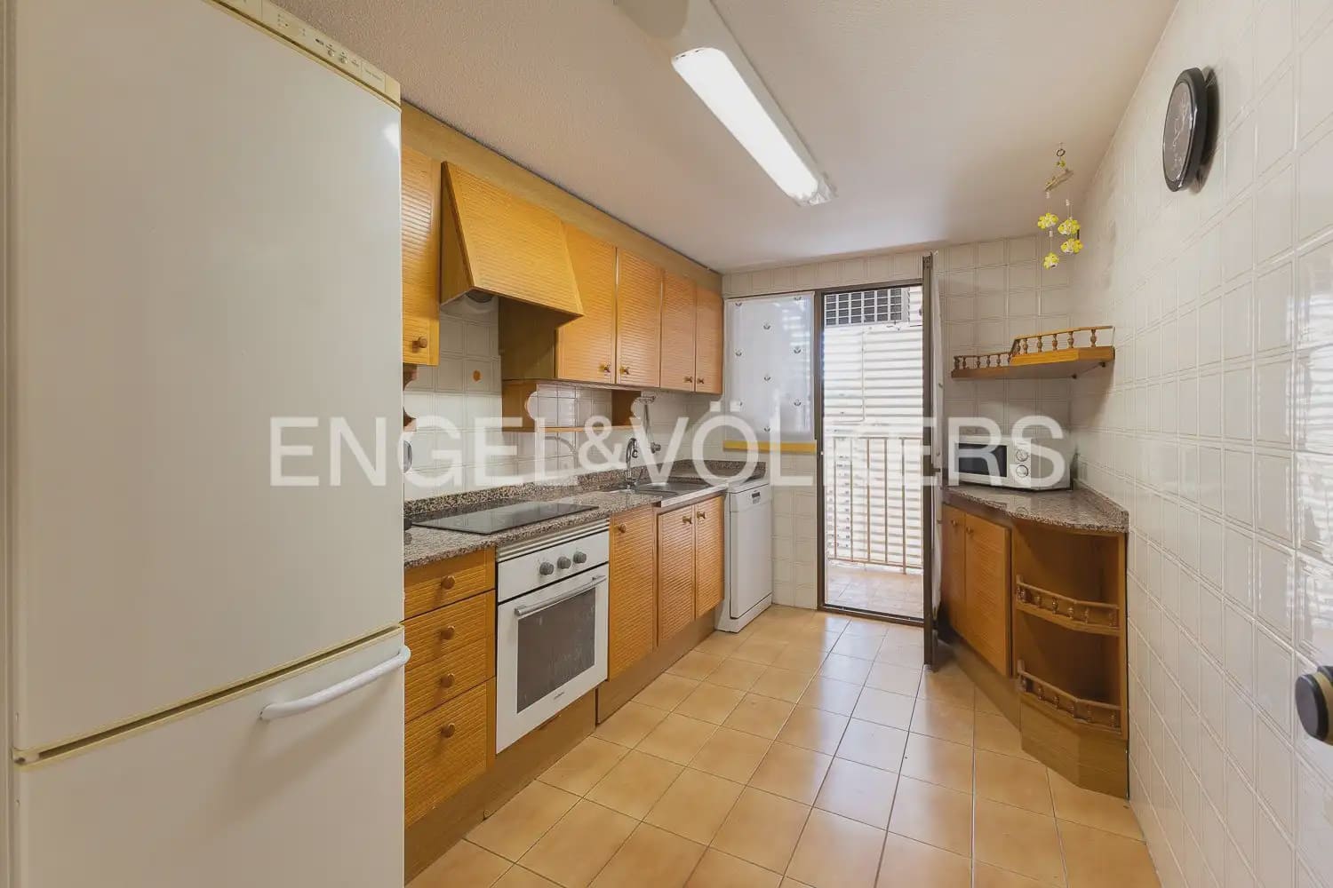 Piso de 3 habitaciones en València ciudad en venta con garaje - 520.000 € (Ref: 10100730)