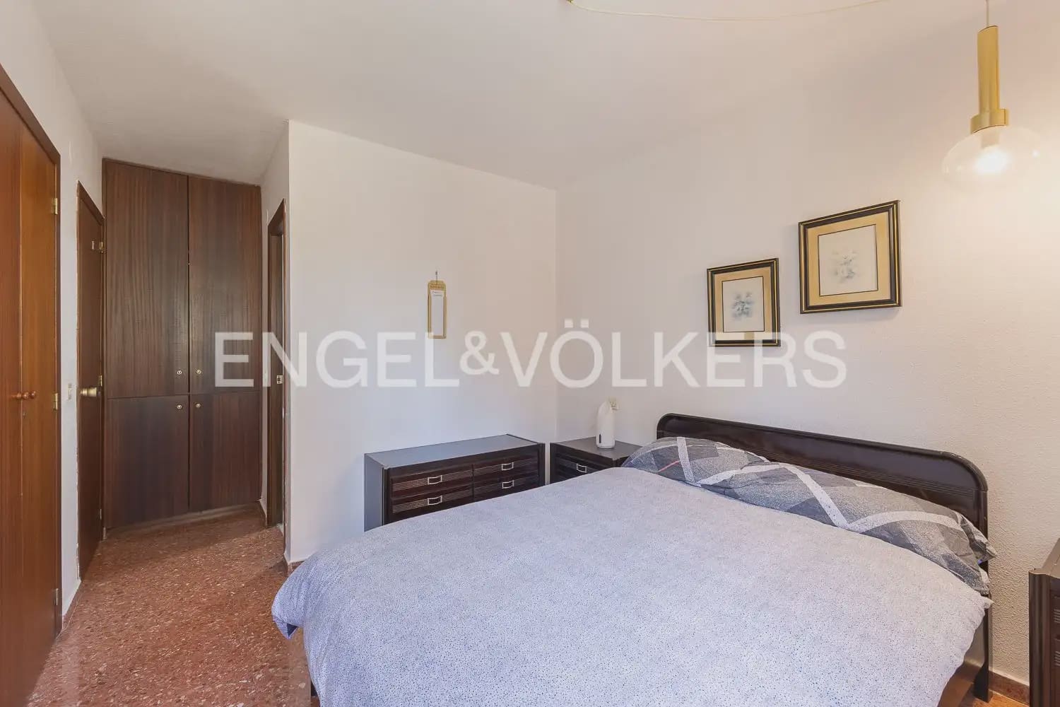 Piso de 3 habitaciones en València ciudad en venta con garaje - 520.000 € (Ref: 10100730)